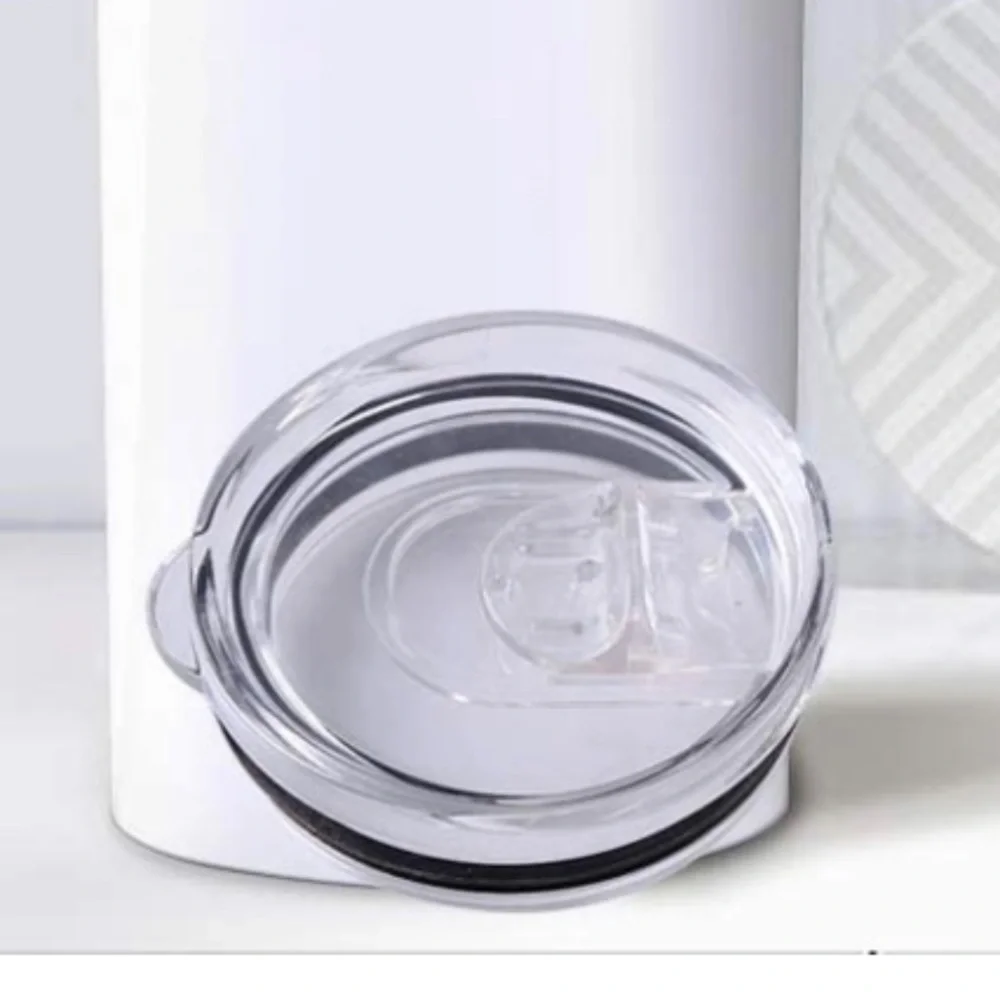Cherry chapstick tumbler cup - Picture 3 of 3